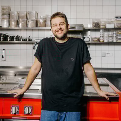 Fotka autora TOMÁŠ VALKOVIČ