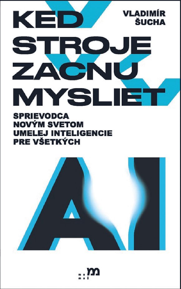 Která díla by měl každý znát, aby se připravil  na svět s umělou inteligencí, a proč? 
