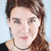 Fotka autora Eva Nečasová