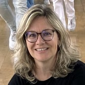 Fotka autora Ivana Chalupová