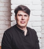 Fotka autora Honza Bartoněk