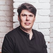 Fotka autora Honza Bartoněk