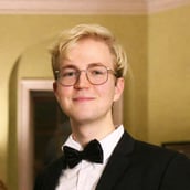 Fotka autora Václav Kuboň