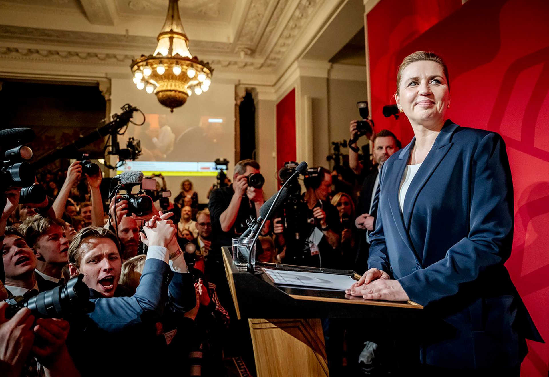 Levicová, bojující, pragmatická