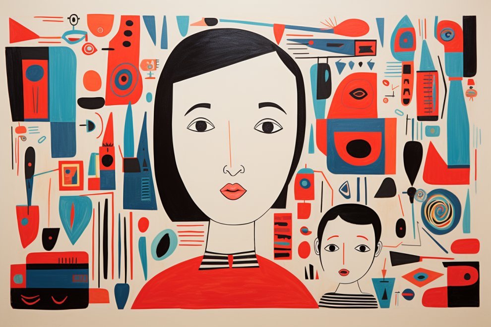 Chci být respektující mámou, ale měním se v unavenou ženu, která dětem rozdává zákazy 