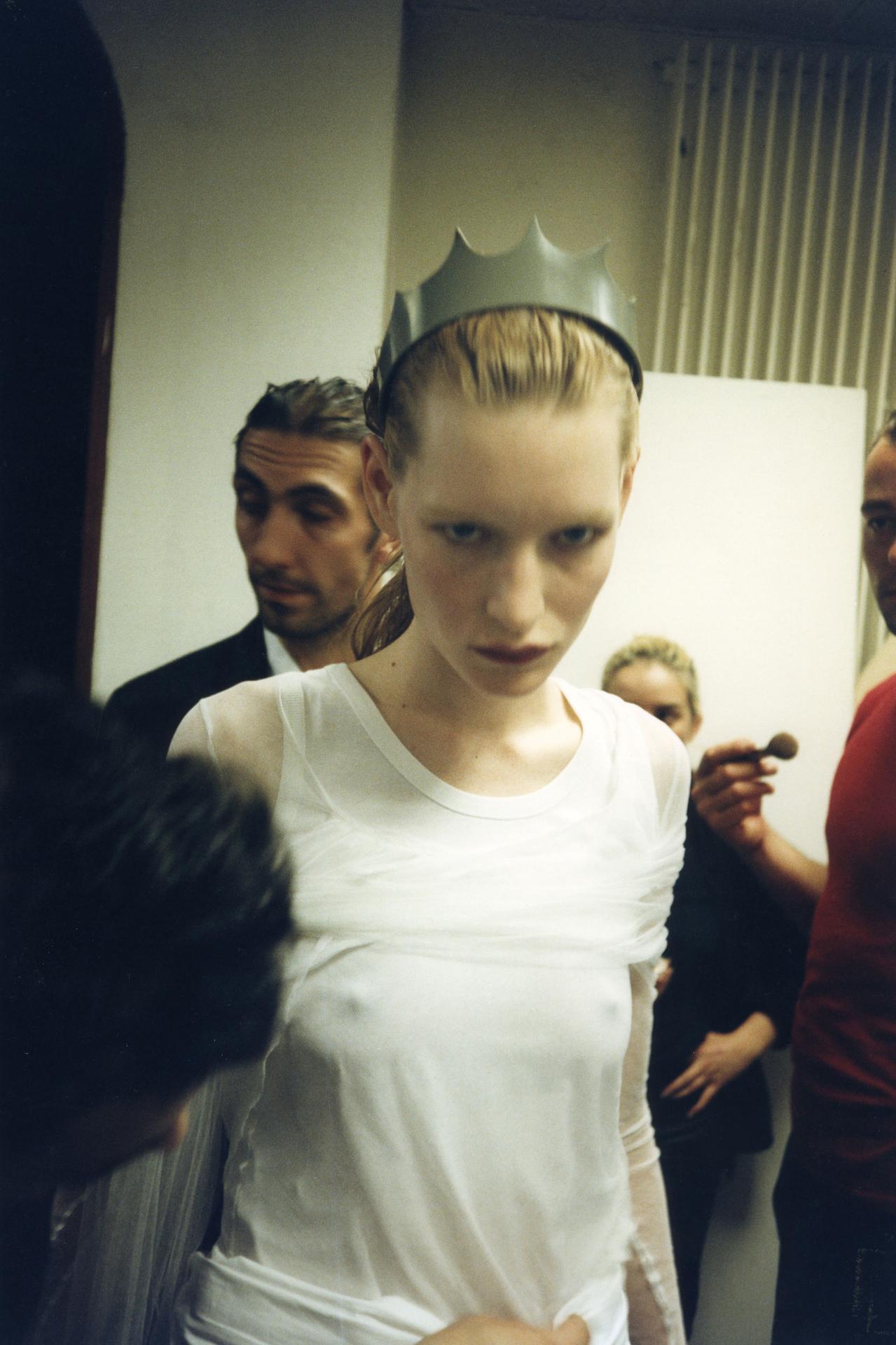 Tvořili jsme nový vizuální jazyk