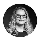 Fotka autora Eva Kolandová