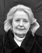 Fotka autora Magda Vášáryová