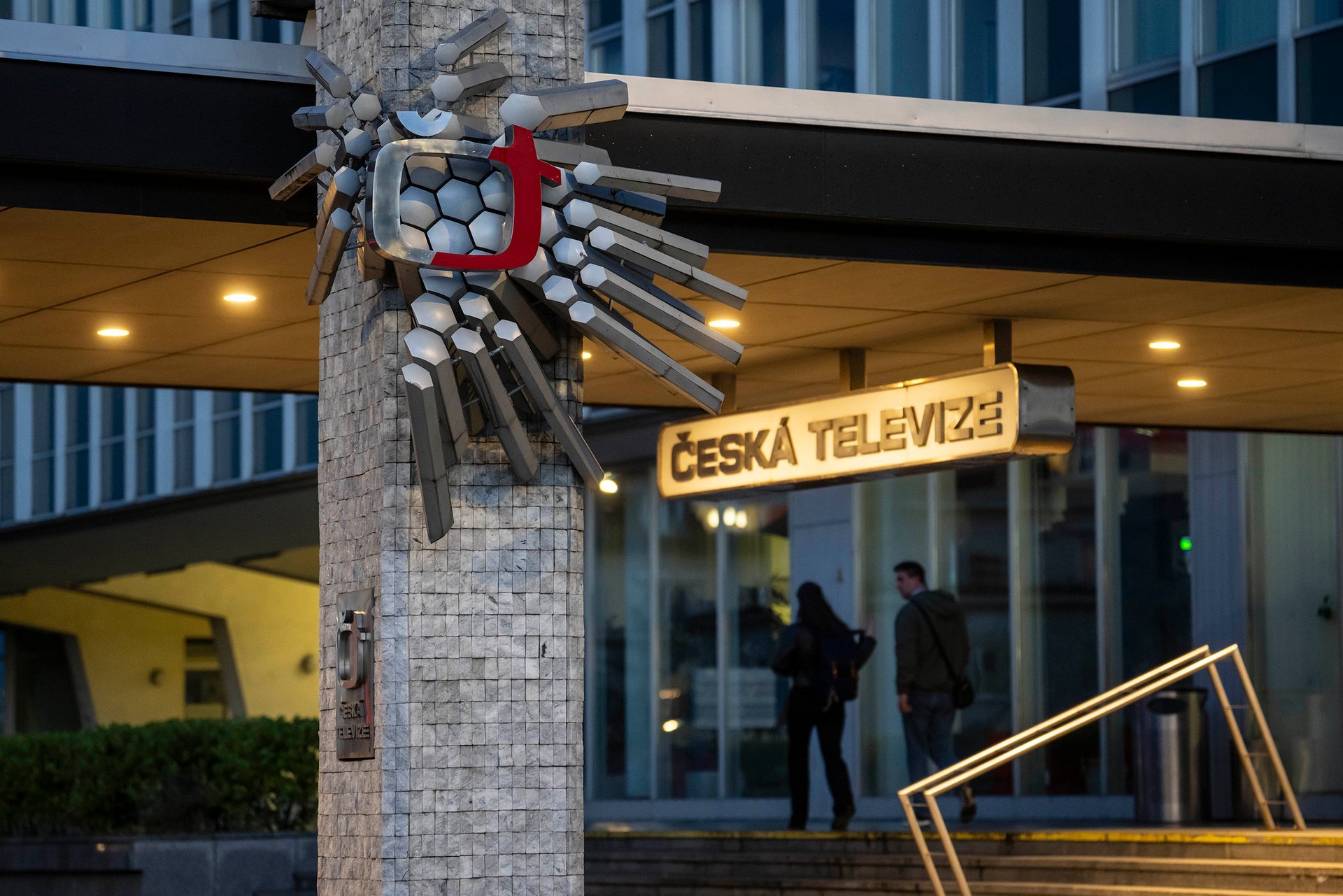 Česká Televize