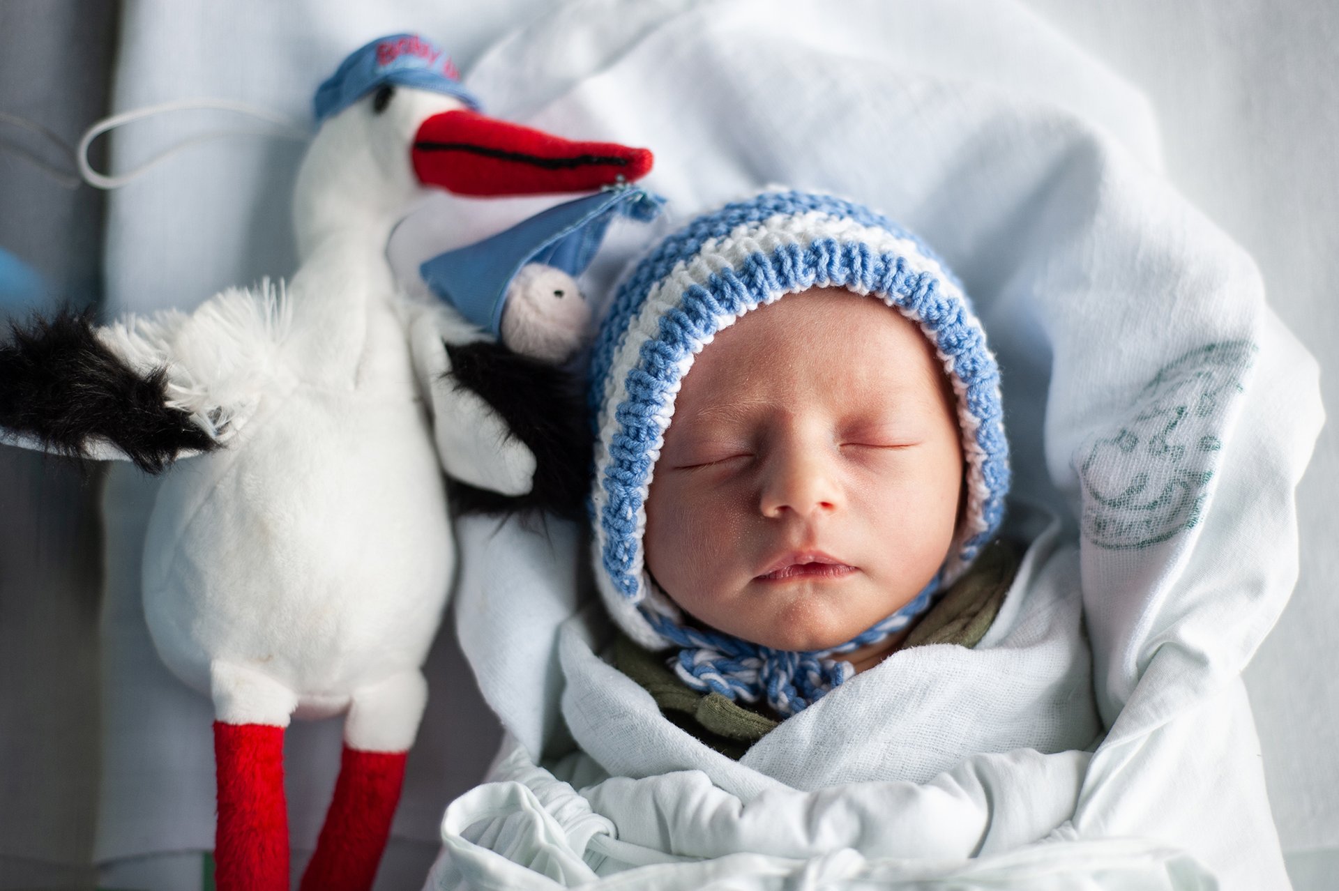 "Málokdo na sociálních sítích v krátkém videu popíše, jakou lásku s dětmi pocítíte.“