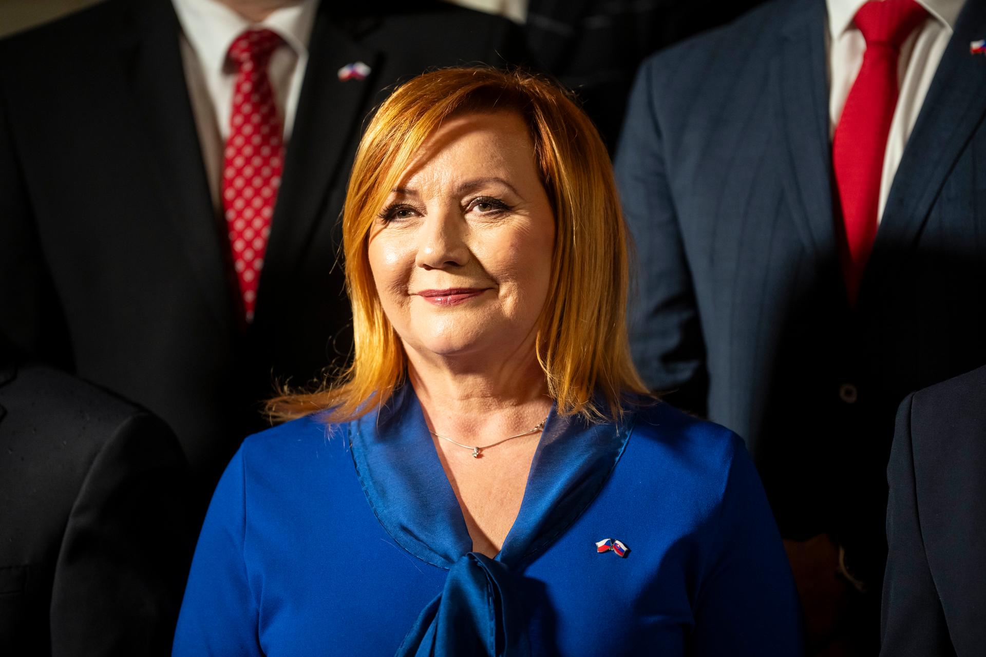 Oddělení, které hledalo škrty, nepřežilo na ministerstvu financí snižování stavů. 