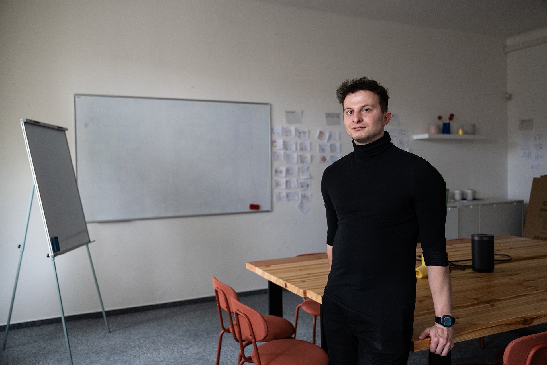 Jde o to udělat jednotnou přijímací zkoušku každý rok stejně obtížnou, a to se Cermatu nedaří. (Jan Zeman)