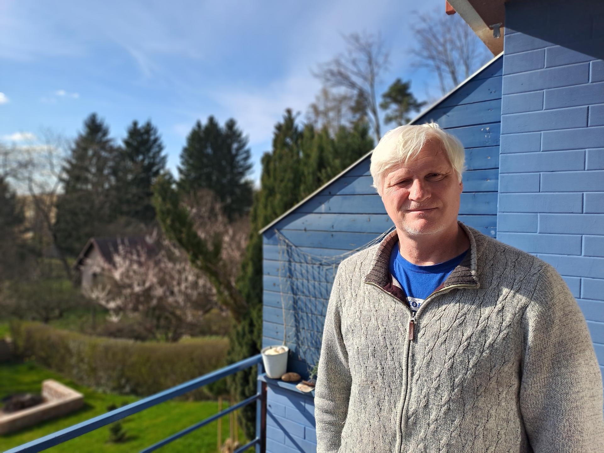 Na ďábly věřím. Potkáváme je dennodenně 