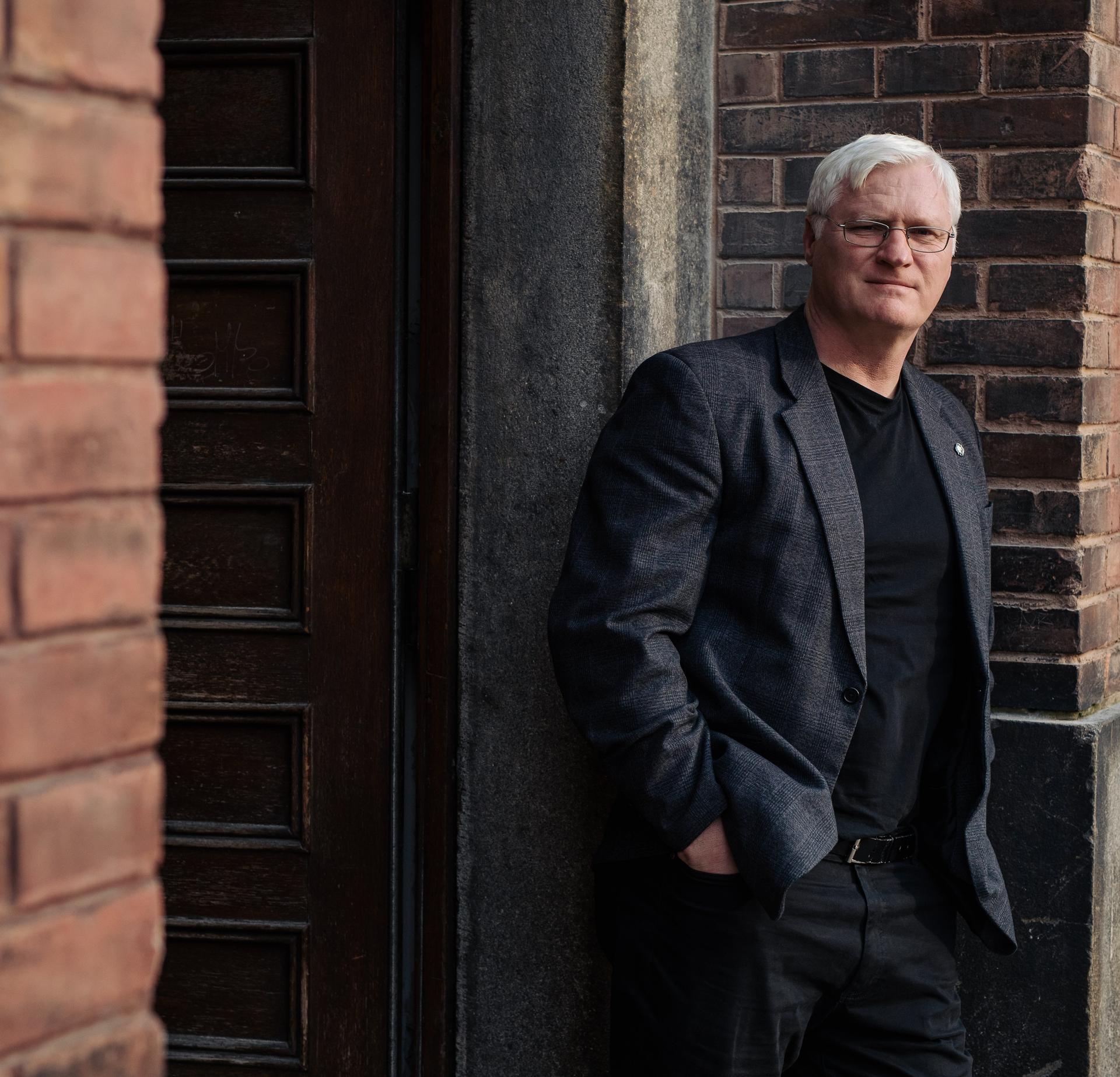 Autor: BARBORA MRACKOVA