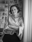 Fotka autora Anna Horáčková