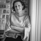 Fotka autora Anna Horáčková