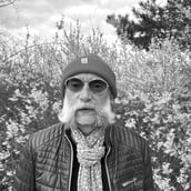 Fotka autora Milan Gelnar