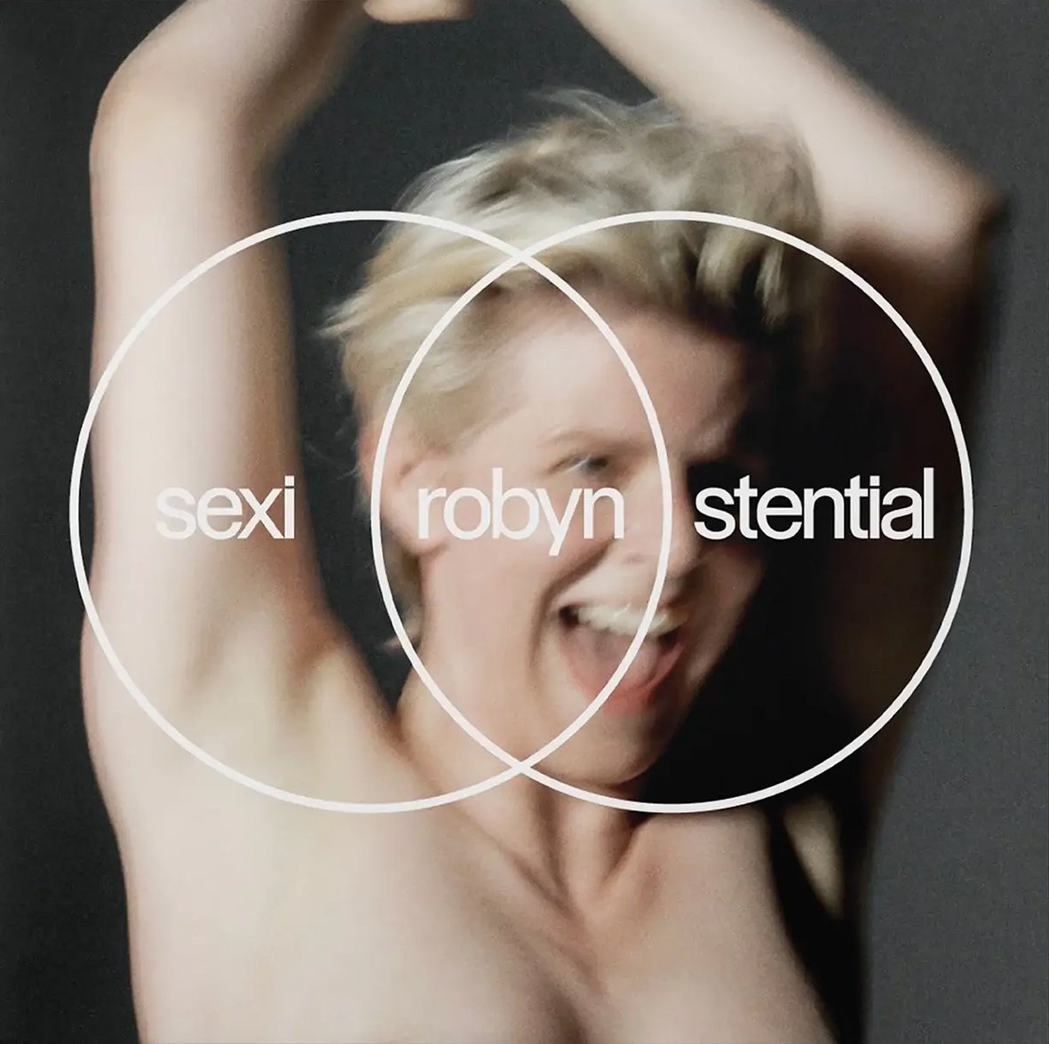 Album týdne: Robyn a její Sexistential – popová revoluce, která se nebojí spermatu ani pochybností