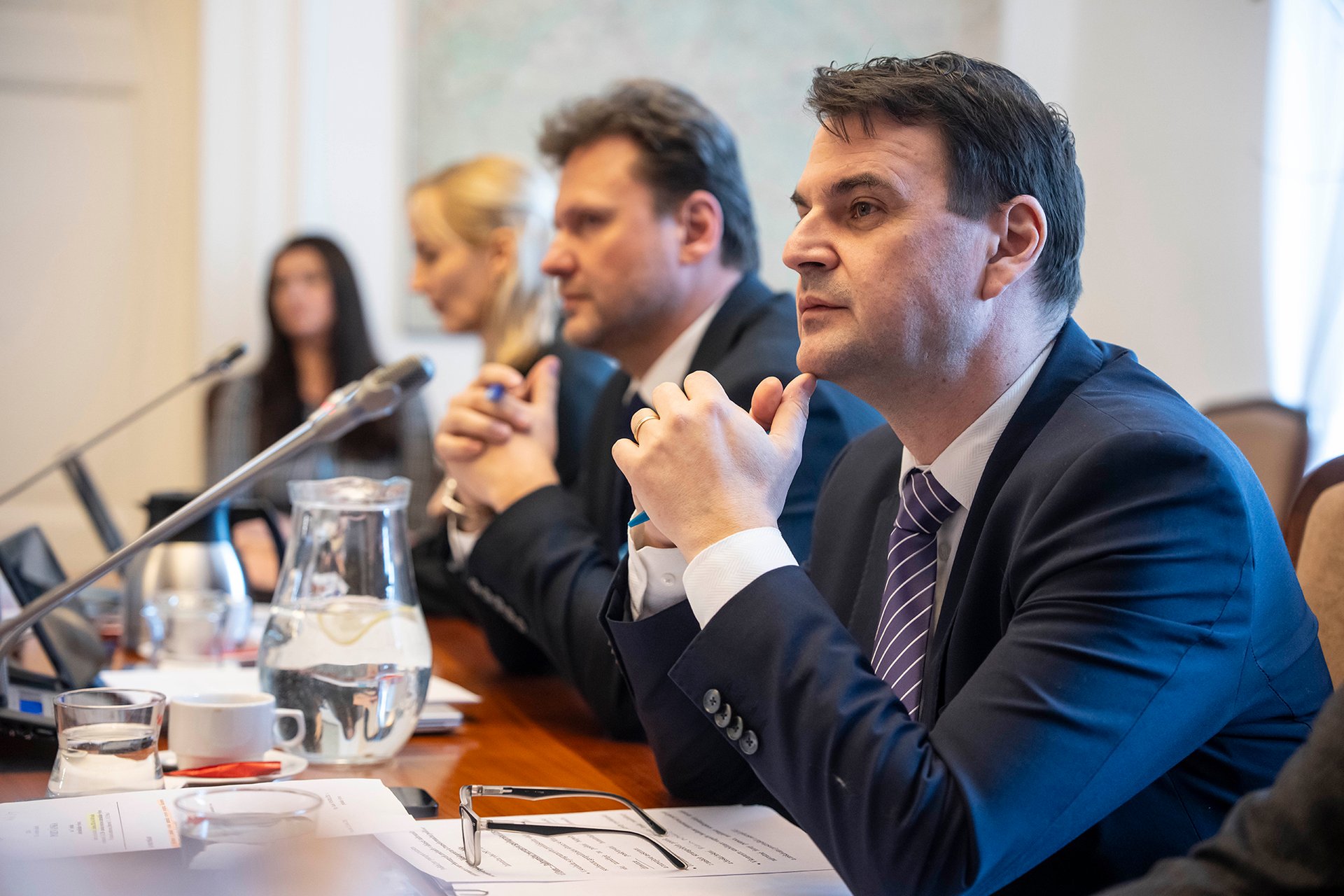 V příštích letech zero waste, nebo spíše zero. (Macinka)