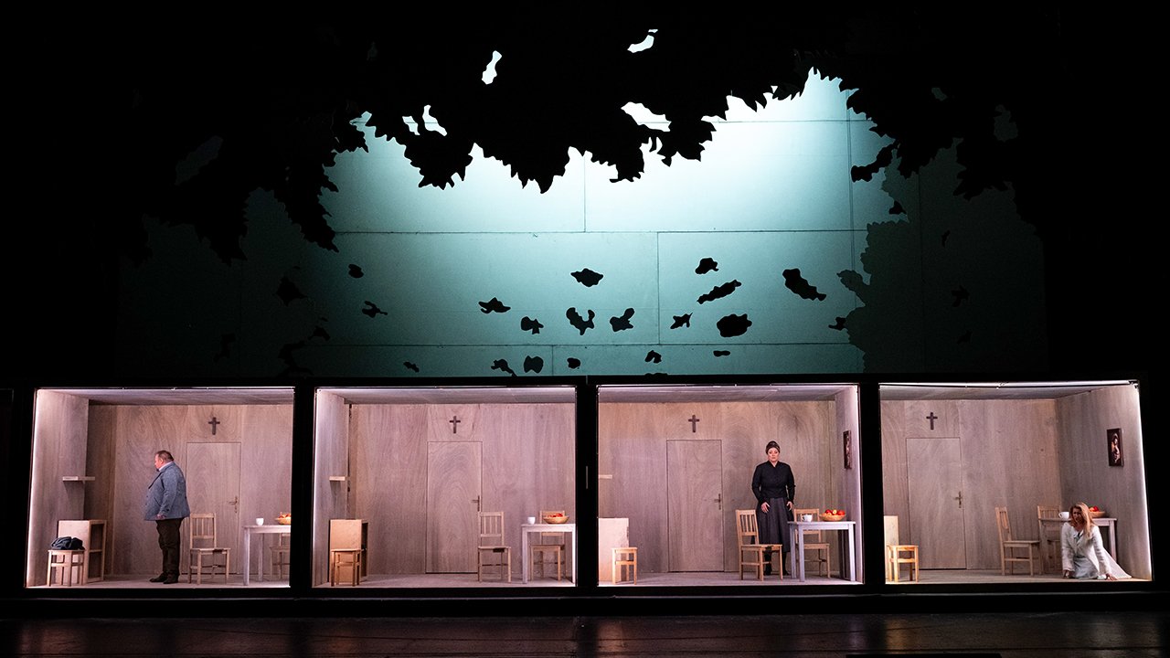 Její pastorkyňa, Národní divadlo Brno,  Foto: Marek Olbrzymek