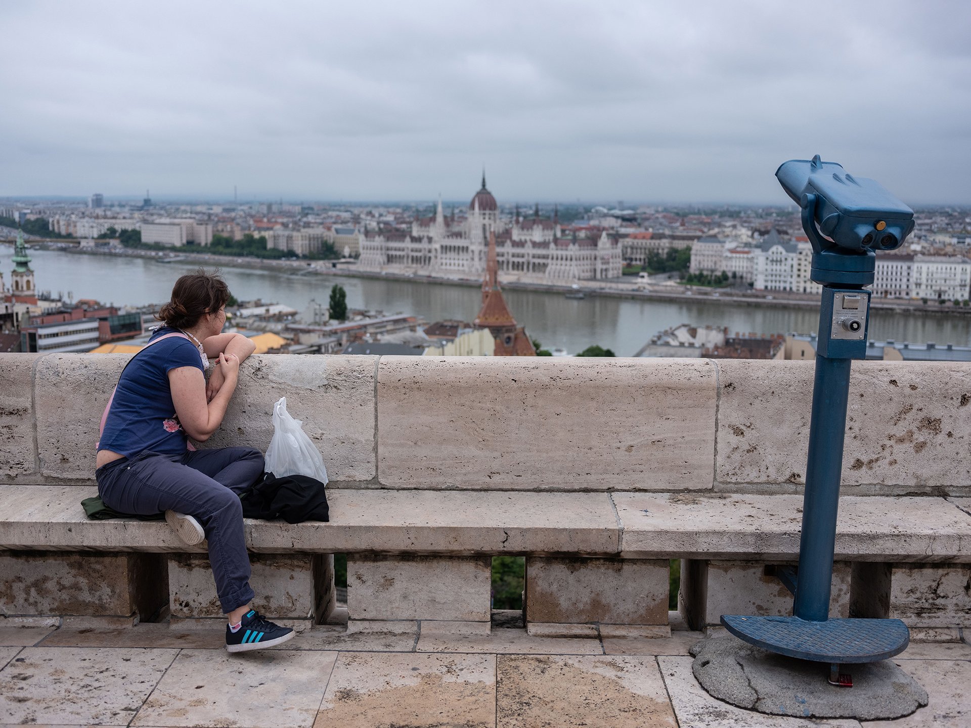 Vysvitne zase nad maďarskou ekonomikou slunce? 
