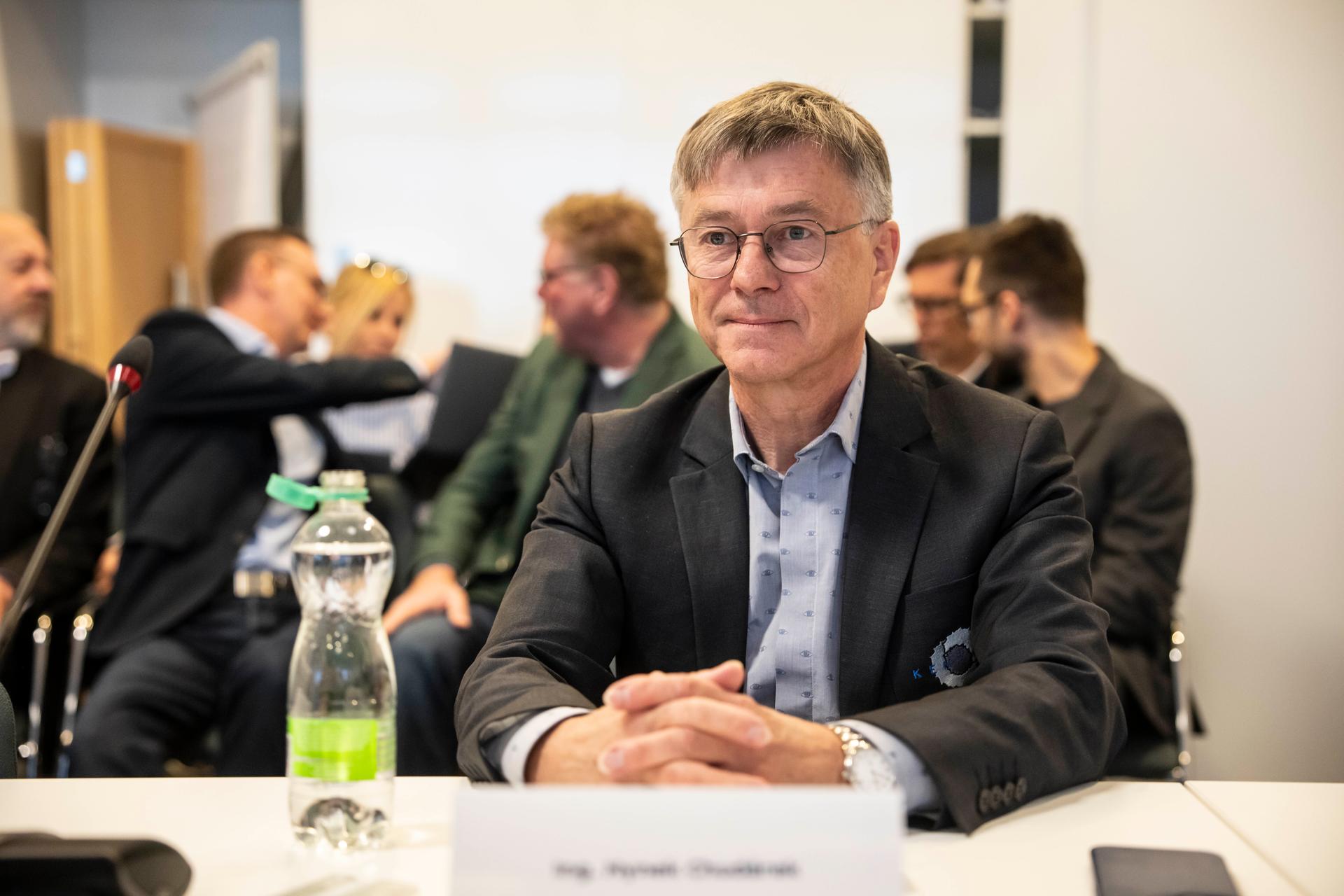 Rada České televize, 8.4. 2026