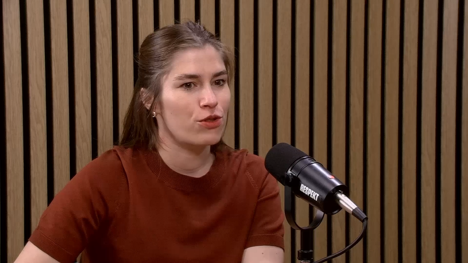 Dorotea Mejstříková: Mladí se hrozně bojí, že nebudou mít kde bydlet