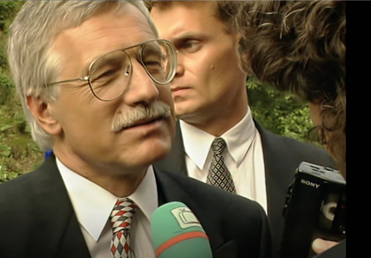 Má stát financovat jen kulturu pro Klempířovy voliče? A proč komisař Schimanski nikdy nechytil Václava Klause?