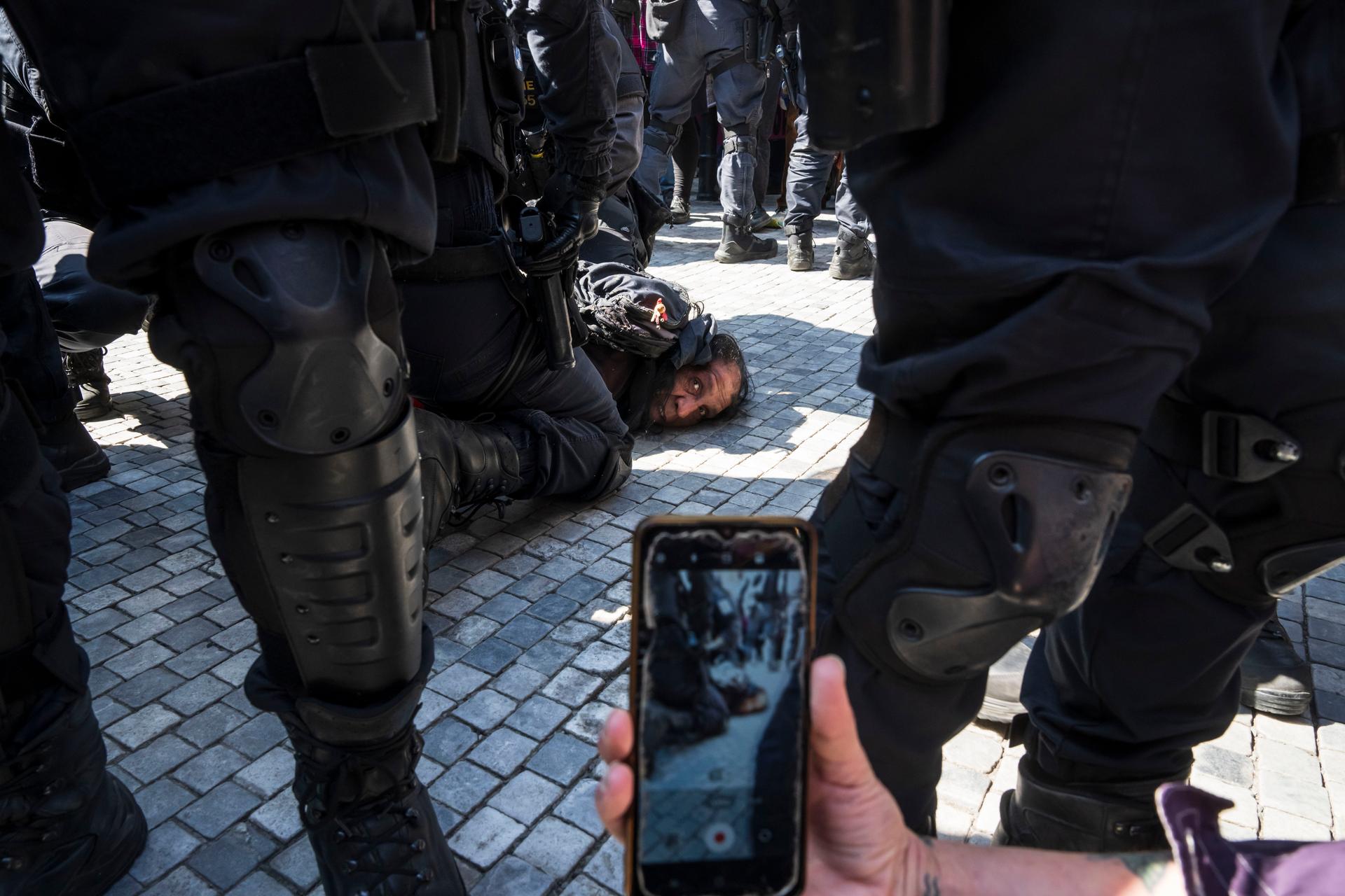 Pochod pro život, 11.4. 2026
Autor: Milan Jaroš