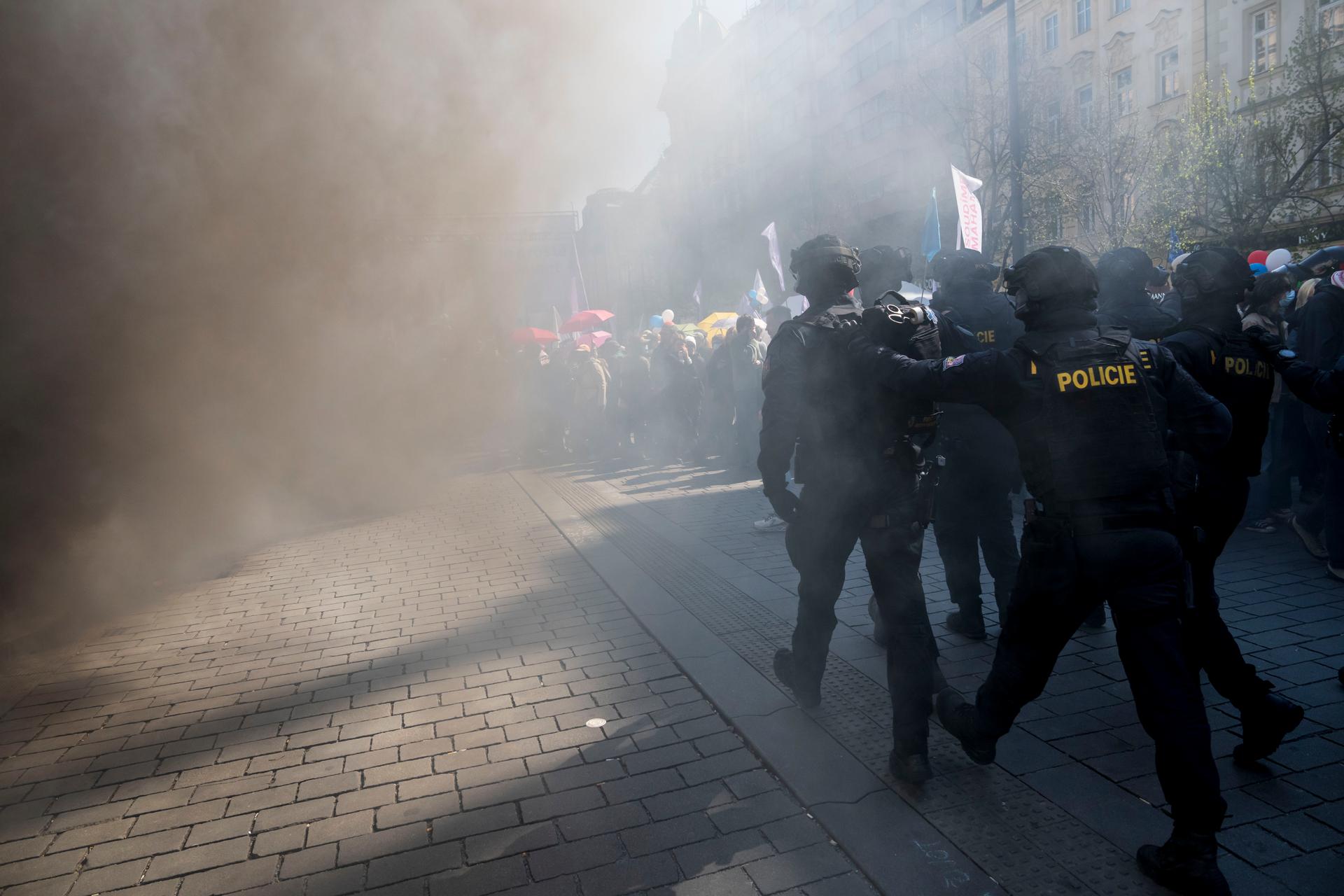 Pochod pro život, 11.4. 2026
Autor: Milan Jaroš