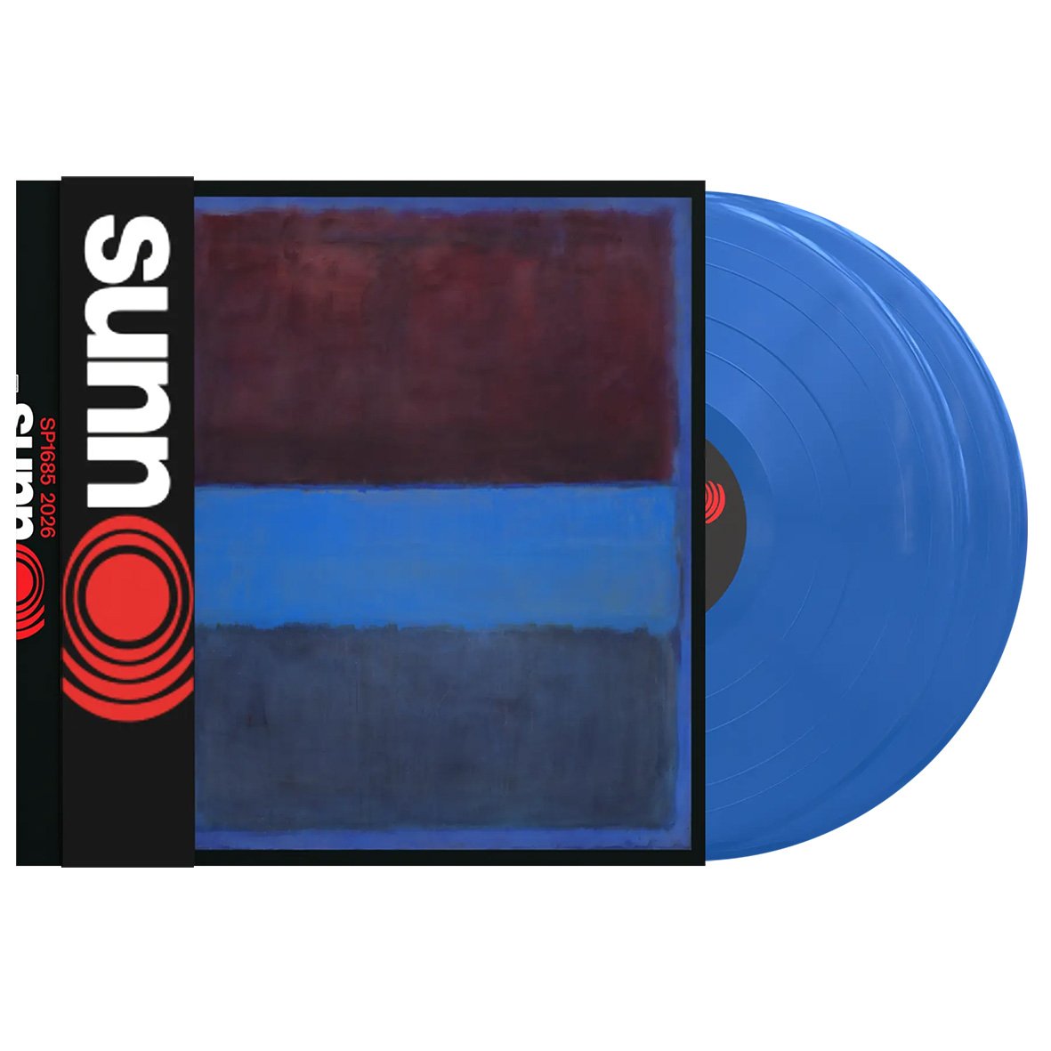 Album týdne: Brutální drony metalové kapely Sunn O))) se rodí ze zvuků lesa