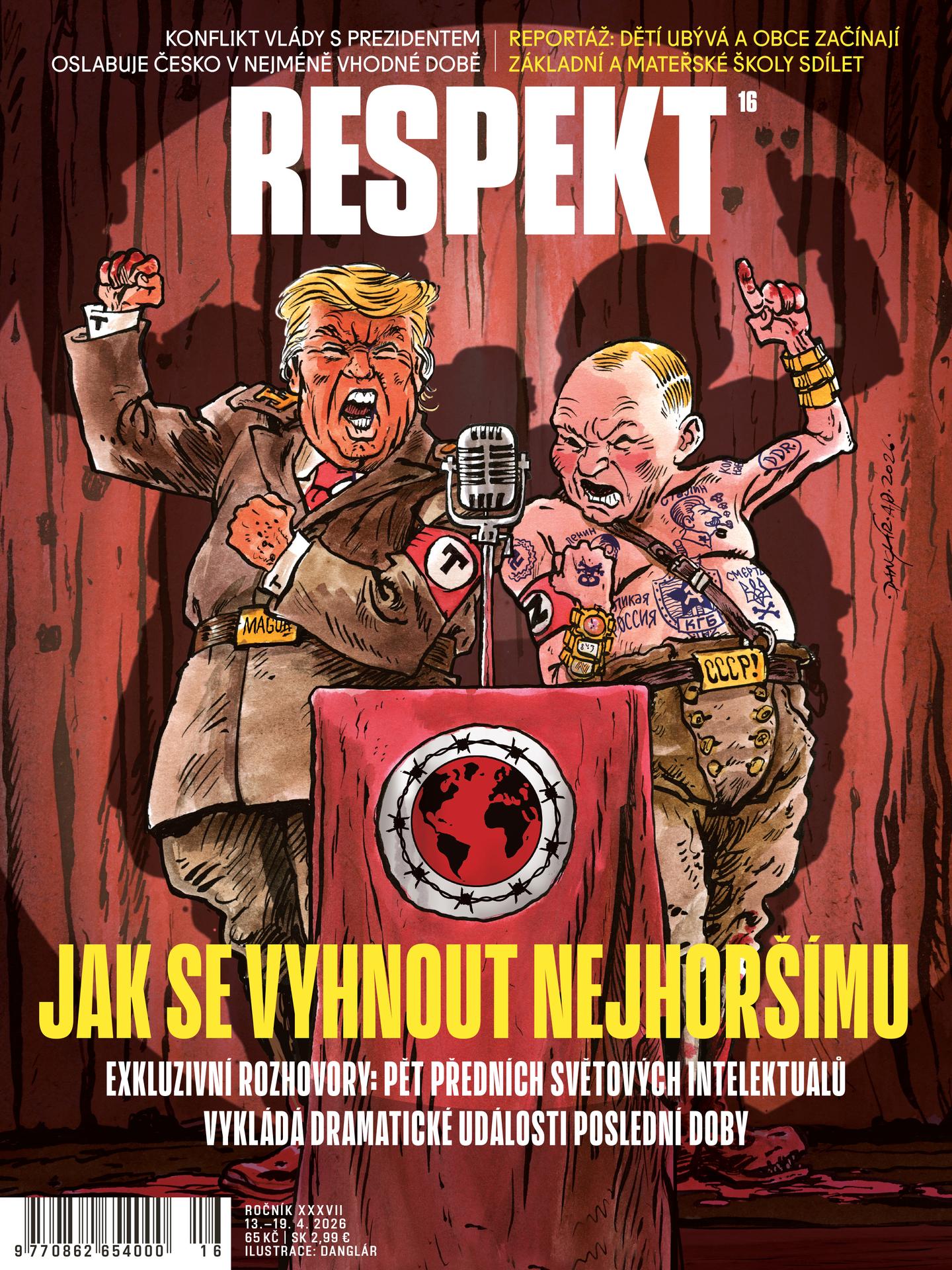 Jak se vyhnout nejhoršímu