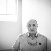 Fotka autora Edib Jaganjac