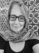 Fotka autora Jarmila Johnová