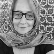 Fotka autora Jarmila Johnová