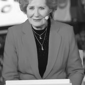 Fotka autora Olga Žáková