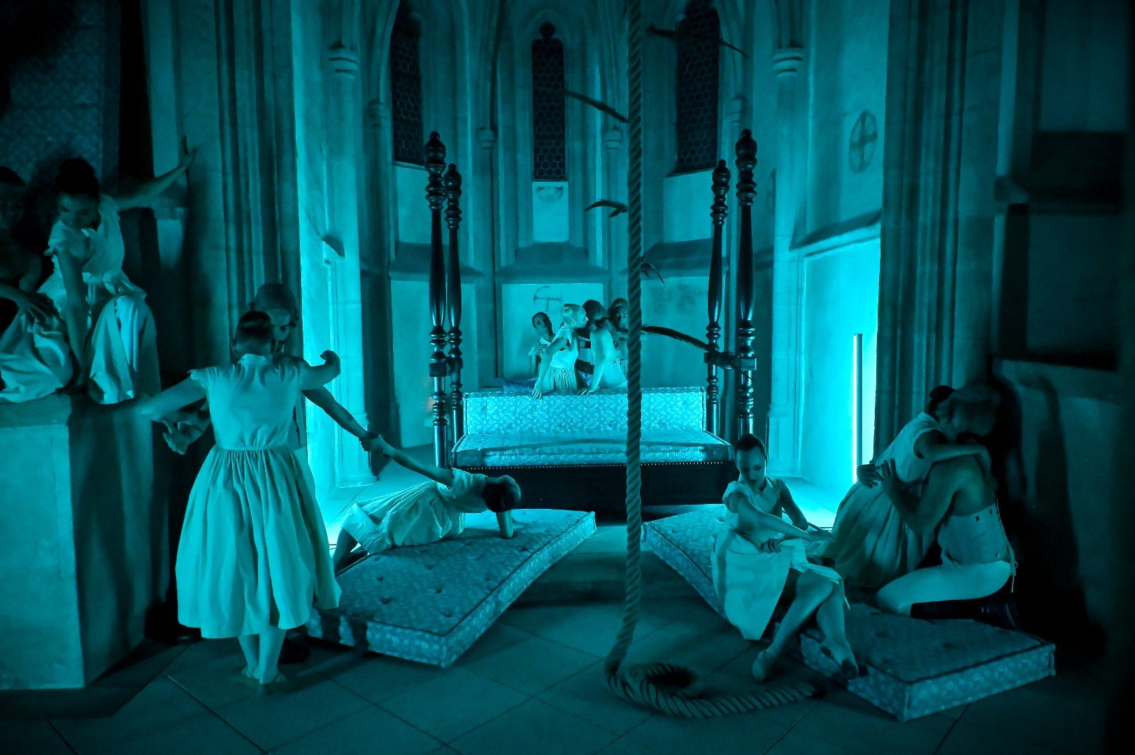 Loutna česká
Autor: Marek Olbrzymek