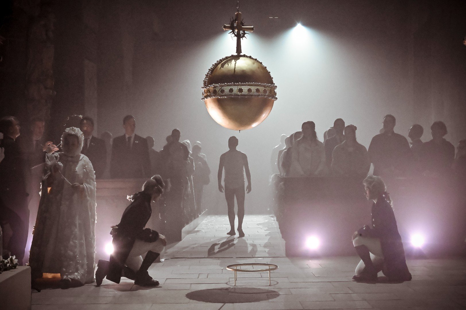 Loutna česká
Autor: Marek Olbrzymek