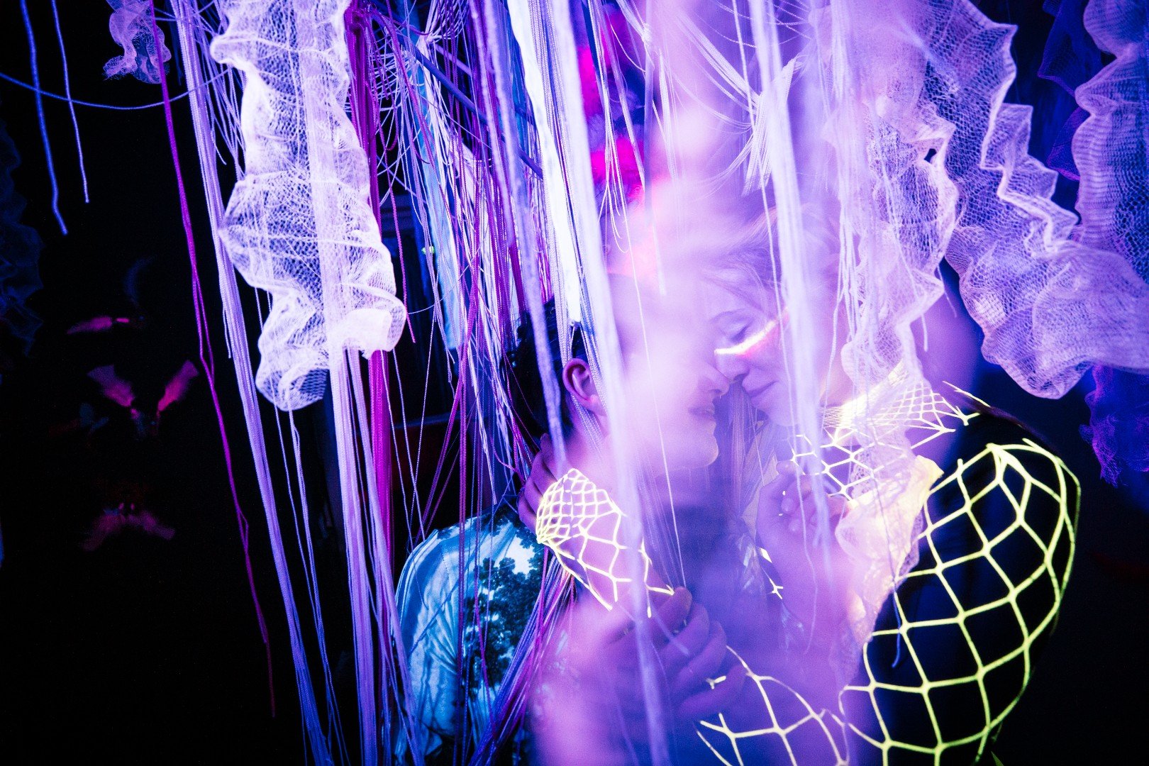 Pomezí Climax
Autor: Jan Volejníček