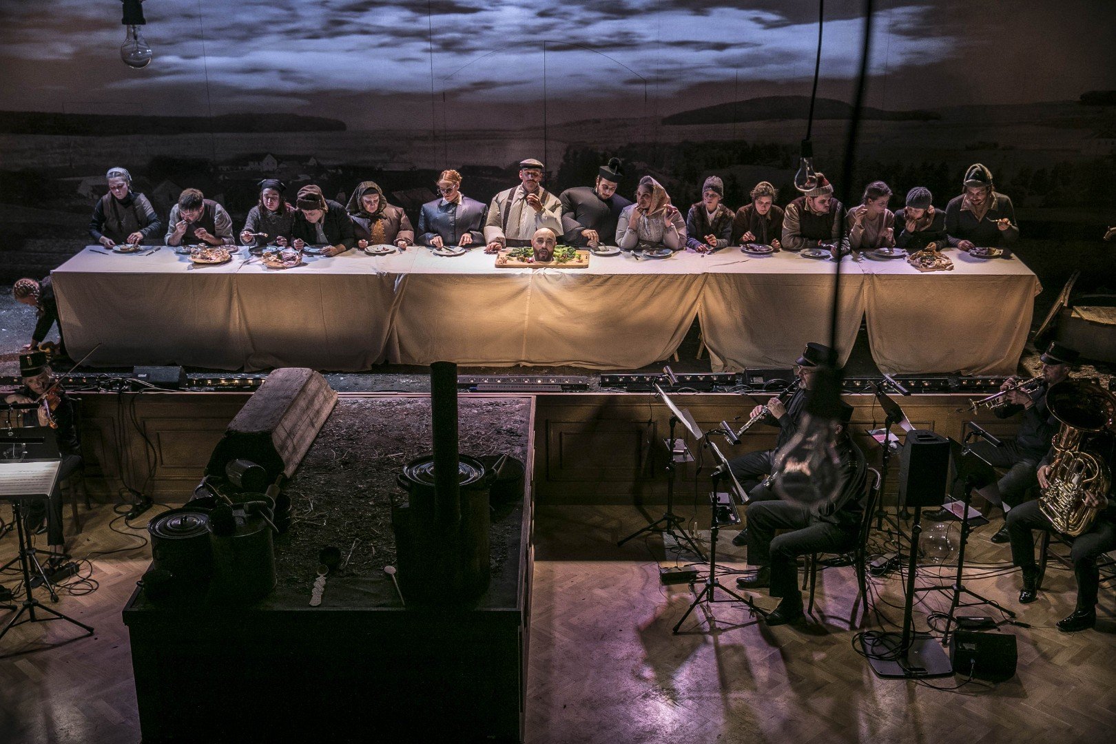 Zabijačka
Autor: Jan Mudr