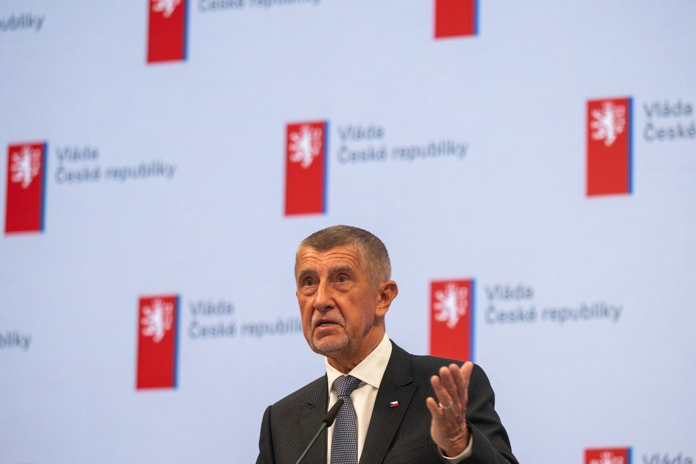 Andrej Babiš, premiér, politik
Autor: ČTK / Deml Ondřej