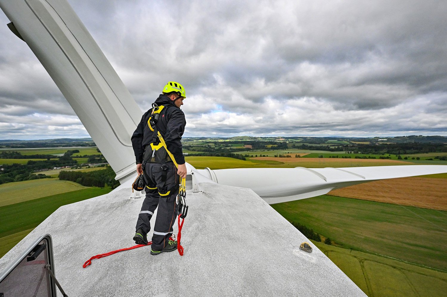 Celková rozloha zón by se zmenšila i bez Turka s Havlíčkem
