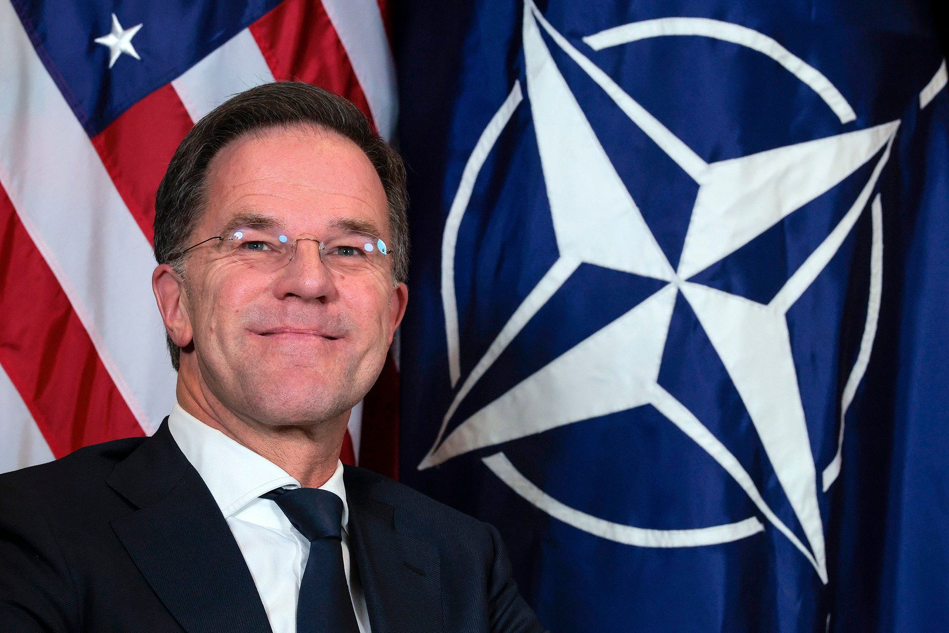 U.S. President Trump Attends World Economic Forum In Davos