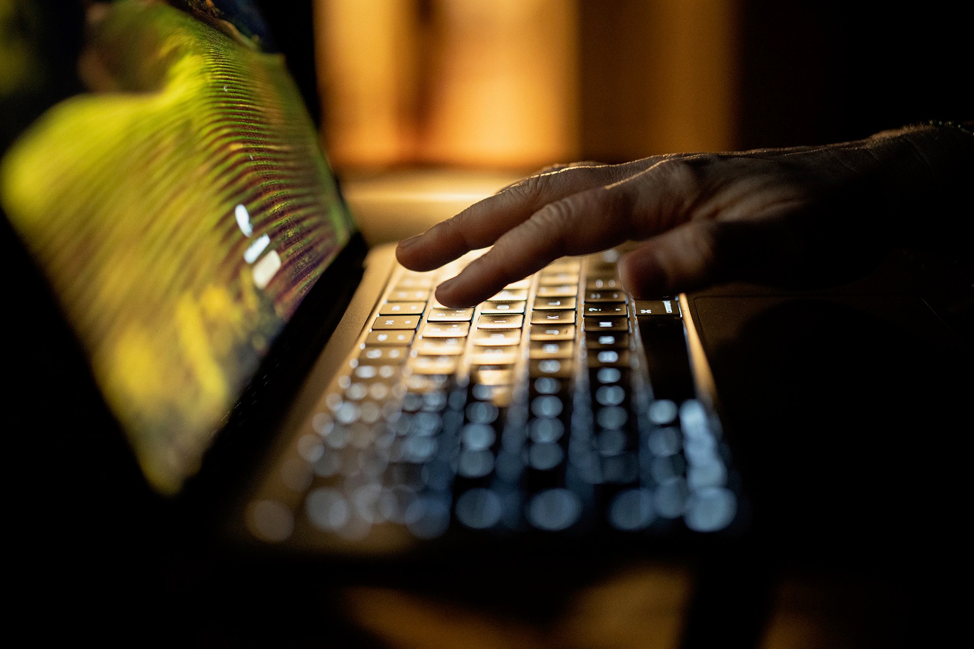 Proti podvodům existuje jen jedna skutečně účinná obrana. Co nejvíce o nich mluvit
Autor: Milan Jaroš