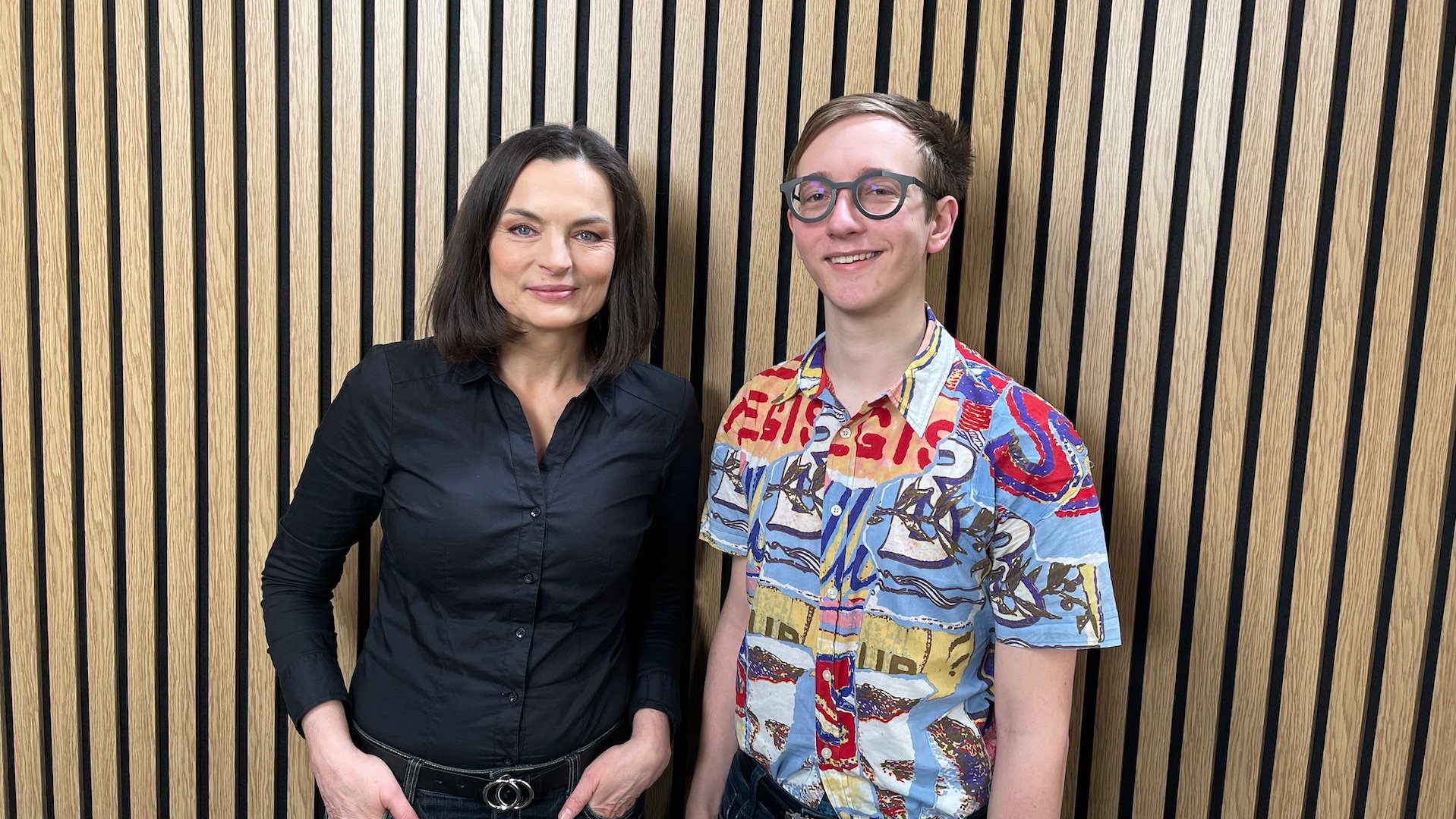 Václav Verner: Každé ocenění mě posouvá dál a utvrzuje v tom, že dokážu překonávat sám sebe