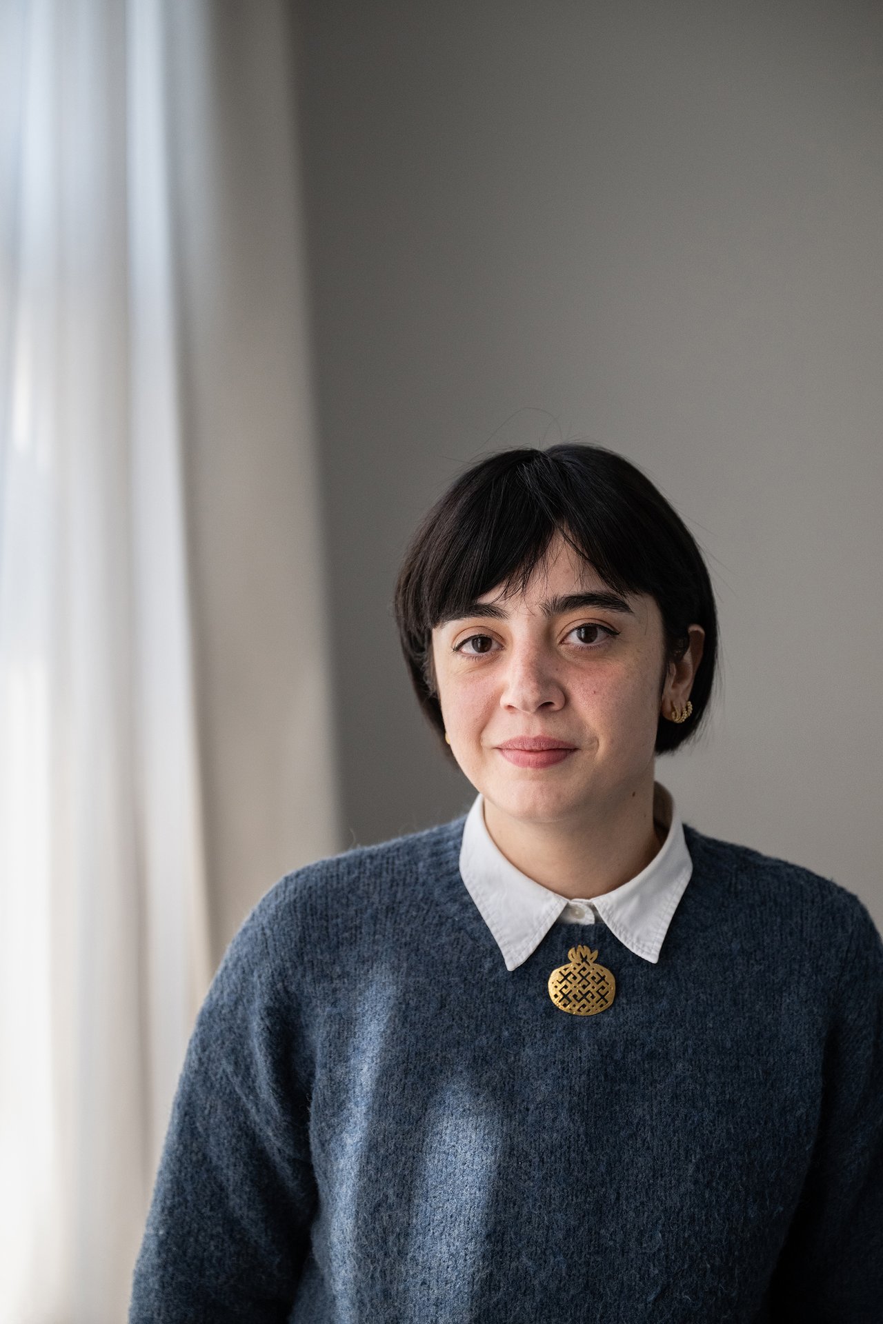 Architektura Bejrútu je nesmírně vrstevnatá a je možné v ní spatřit daleko dávnější historii, než je ta pražská nebo bruselská. 