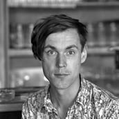 Fotka autora BOHDAN BLÁHOVEC