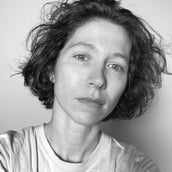 Fotka autora HEDVIKA HLAVÁČKOVÁ