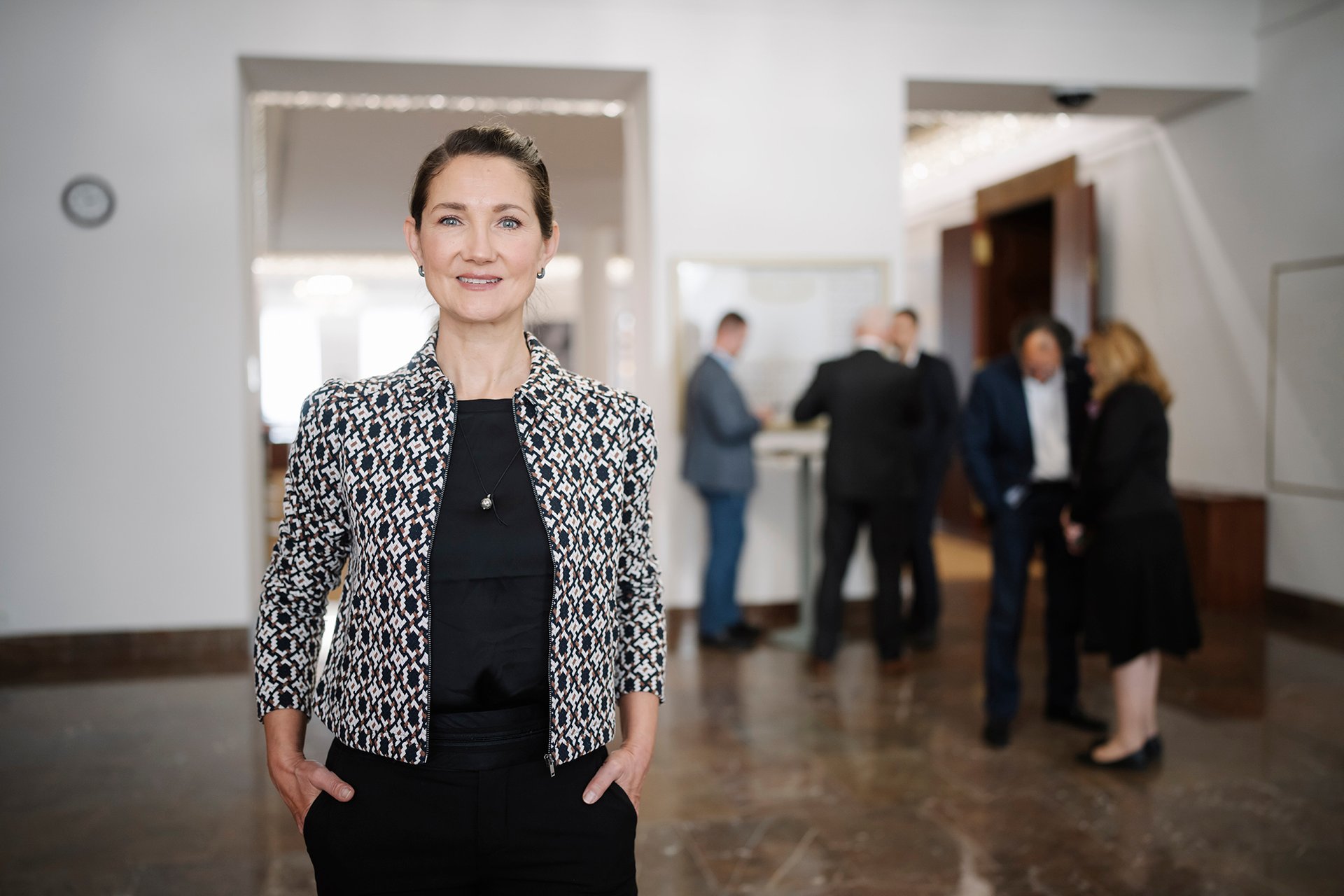 Zásadní je „netočit se“ jen kolem nesouvisející smršti agendy premiéra Andreje Babiše. 