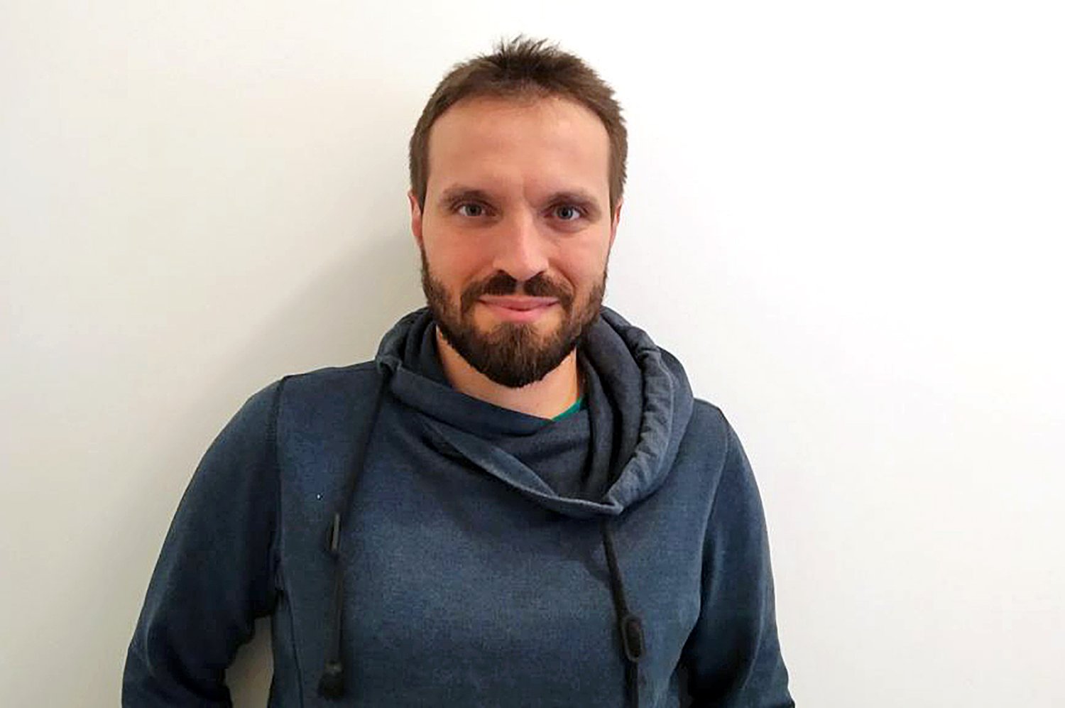  Nemyslím si, že uvidíme okamžitou změnu geopolitického směřování Bulharska. (Angel Petrov)
Autor: Aljazeera